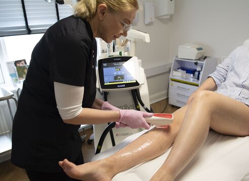 Permenent hårfjerning Permenent hårfjerning